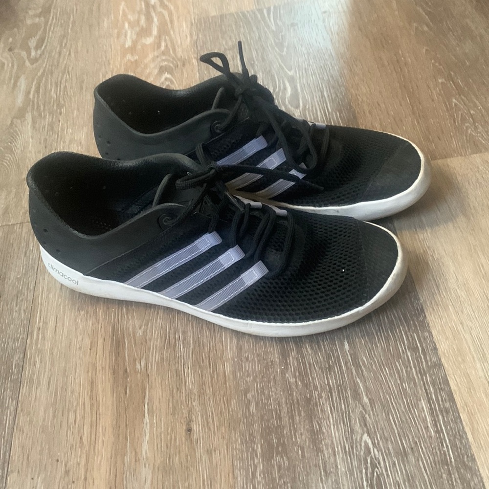 Adidas Climacool Traxion shoes
